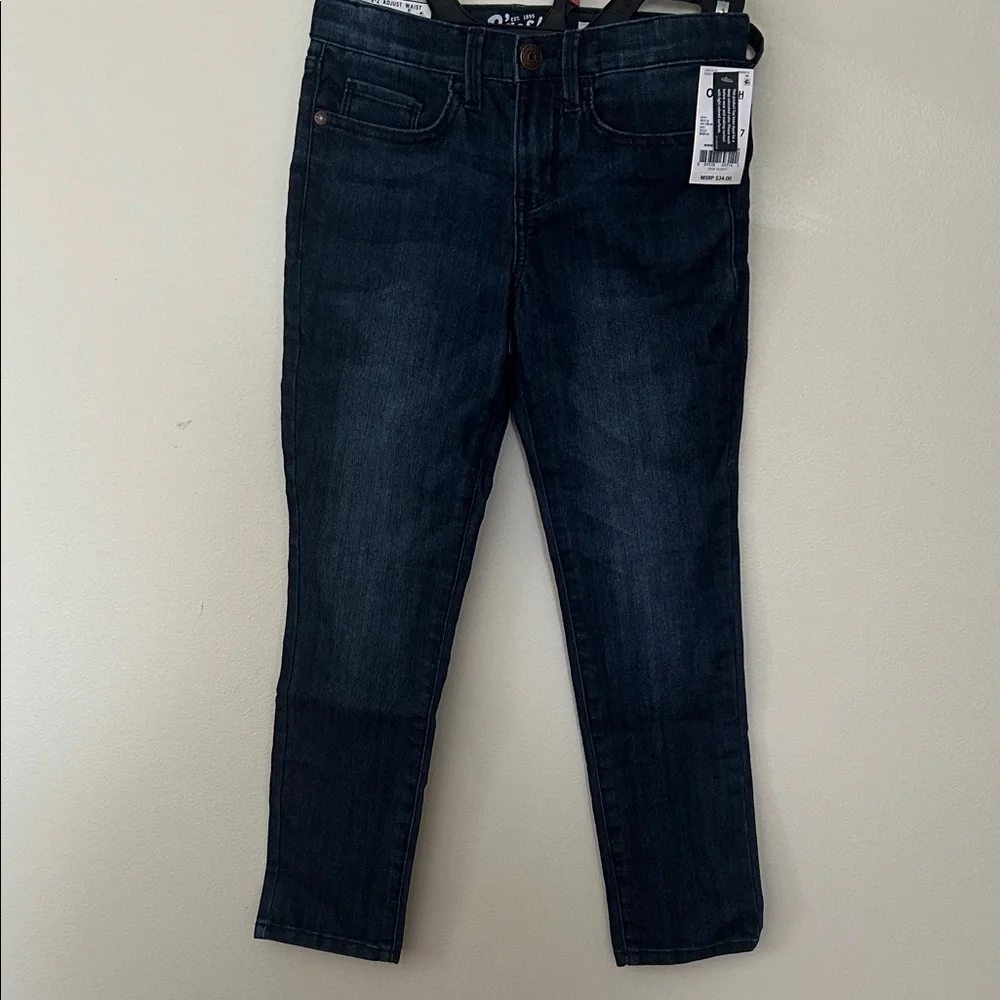 OshKosh B'gosh Classic Indigo Jeans
